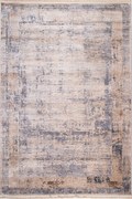 ΧΑΛΙ OSKA 749/GREYISH BLUE - 160cm x 230cm - 2003452 - 2003452