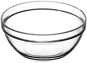 Σαλατιέρα Chef SP53923K2 30cm 5500ml Clear Espiel Large Γυαλί