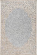 Χαλί ROI GREY BEIGE 130 x 190 εκ.