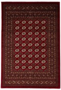 Κλασικό Χαλί Teheran 6465 RED Royal Carpet - 67 x 500 cm - 11TEH6465RE.067500