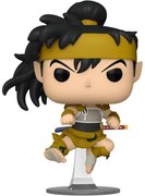 Φιγούρα Animation: Koga - Inuyasha #1591 76196 11cm Multi Funko Pop!