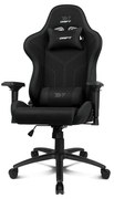 Καρέκλα Παιχνιδιού DRIFT DR110BK Μαύρο