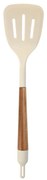 Σπάτουλα Τρυπητή Estia Acacia Ivory 01-25106