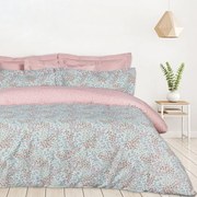 Σεντόνια Υπέρδιπλα (Σετ) Das Home Casual 5428