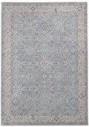 Μοντέρνο Χαλί Tabriz 839 BLUE 200 x 300