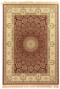 Χαλί (200x290) Royal Carpet Sherazad 8405 Red