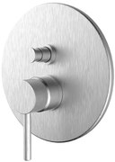 Μίκτης εντοιχισμού Vicario Industrial Plus-Inox