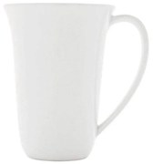 Κούπα KU TI05/89 300ml White Alessi Πορσελάνη