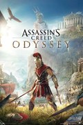 Αφίσα Assassins Creed Odyssey - One Sheet