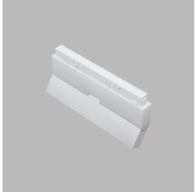 Γραμμικό Φωτιστικό Μαγνητικής Ράγας Exility LED 12W Λευκό Κινητό 3CCT Dali 1 Basis Rot TR036-4-12WTW-DD-W Maytoni TR036-4-12WTW-DD-W