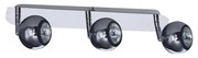 HS-2117-03 SPHERA PLATED CHROME,SPOT 1B1