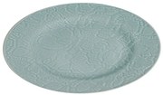 Πιατέλα Σερβιρίσματος Blue 40x30x2,8εκ. Lace MSA 20-76-583