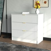 Συρταριέρα Allegro-Leuko