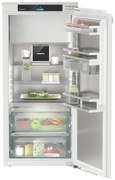 LIEBHERR IRBbi 4171 Peak Πλήρως εντοιχιζόμενο ψυγείο με BioFresh Professional 121,6 - 123,1 / 56 - 57 / 55,0 cm