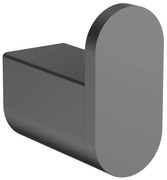 Karag A03510 45 Artemis Άγκιστρο μπάνιου Gun Metal