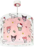 Φωτιστικό οροφής Ango Hello Kitty and Friends