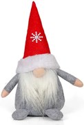 Χριστουγεννιάτικο Διακοσμητικό Νάνος 27cm 238184b