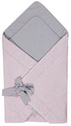 Υπνόσακος Κουβέρτα Αγκαλιάς 2.5Tog Kentia Baby Embrace 14 Pink