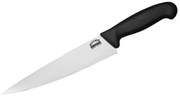 Μαχαίρι Σεφ Butcher SBU-0085 21,9cm Black Samura Ανοξείδωτο Ατσάλι