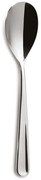 Κουτάλι Φαγητού London CO06702000 20,8cm Inox Comas Stainless Steel