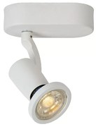 Φωτιστικό Οροφής Lucide 11903-05-31 JASTER-LED Λευκό (White) 2700 K