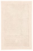 Πατάκι Μπάνιου Net Nature Kleine Wolke 60X60 100% Βαμβάκι