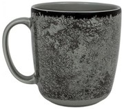 Κούπα Πορσελάνινη PR18274622 340cc Grey Oriana Ferelli® Porcelain