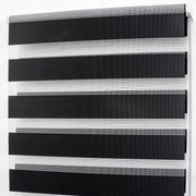 Στόρι Ρυθμιζόμενης Σκίασης (140x230) Grace Black 314231