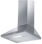 Franke Joy 60 Inox Επιτοίχια καμινάδα