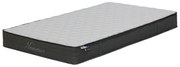 Στρώμα Nemesis pakoworld pocket spring roll pack διπλής όψης 20-22cm 120x200εκ