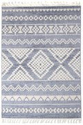 Χαλί Paula 2034/92 Beige-Blue Royal Carpet 160X230cm