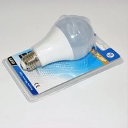 LED ΛΑΜΠΑ E27/15W/1300Lm/6500K A70-15W-W