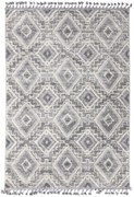 Χαλί La Casa 7810A Dark Grey-Light Grey Royal Carpet 160X230cm