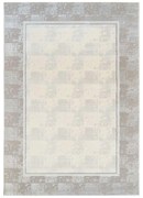 Χαλί (200x250) Ezzo Carlota E700B2A Light Grey