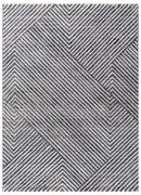Χαλί (160x230) Polcarpet Mystic Kilvana 4105 D.Grey