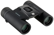 Olympus 10X25 WP II BLACK Binoculars