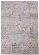 Χαλί Infinity 5909A GREY Royal Carpet &#8211; 70×140 cm 70X140