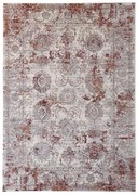 Χαλί (160x230) Royal Carpet Neo 137A Cream