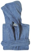 ΜΠΟΥΡΝΟΥΖΙ MEDIUM DAS HOME -  DYSTY BLUE CASUAL  5909