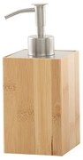 ΔΟΧΕΙΟ ΚΡΕΜΟΣΑΠΟΥΝΟΥ BAMBOO WOODY  -  - BROWN 5205495514208