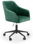 FRESCO children chair dark green DIOMMI V-CH-FRESCO-FOT-C.ZIELONY DIOMMI-60-20705