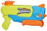 Νεροπίστολο Nerf Super Soaker Wave Spray F6397 Multi Hasbro