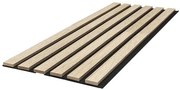 ACOUSTIC 3D PANEL COMFORΤ 1050 SONOMA OAK 9/600/2780mm NewPlan