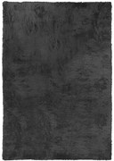 Χαλί FEATHERY BLACK Επιθυμητές διαστάσεις