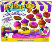 Mad Mattr Bakery Activity Set