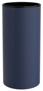 Ποτηροθήκη Μπάνιου (Φ6x12) Pam &amp; Co 89-203 Matt Navy Blue