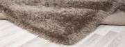 Χαλί SILK TOUCH TAUPE 44 &#8211; Επιθυμητής Διάστασης  Taupe