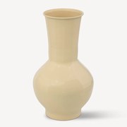 Διακοσμητικό Βάζο (Φ20x34.5) A-S Kian Yellow 206595