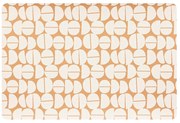 Σουπλά (45x30) A-S Fev Brown 203306C