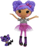 Κούκλα Lalaloopsy Storm E. Sky 576846EUC Large 33cm Purple Mga